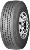 Грузовая шина STR600 385/65R22.5 160L 20нс прицепная/рулевая ось 21век