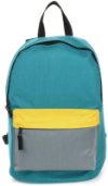 Школьный рюкзак Street Basic РЮК40КР-ЖГ 21век