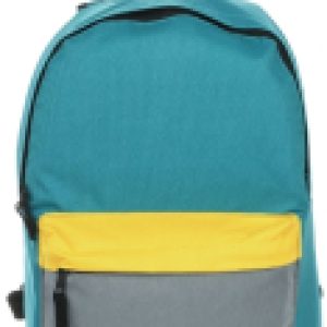 Школьный рюкзак Street Basic РЮК40КР-ЖГ 21век