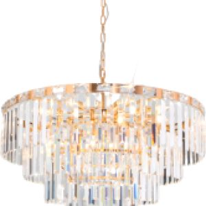 Купить Люстра 21век