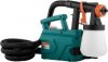 Краскопульт электрический SG9660B 21век