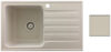 Мойка кухонная Styl L 21век