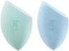 Набор спонжей для макияжа Summer Haze Miracle Complexion+Miracle Powder Sponge / RT4182 21век