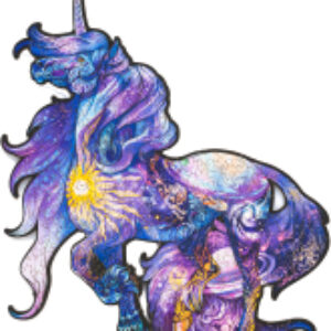Пазл Единорог S / UnicornS 21век