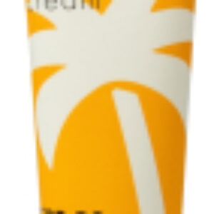 Крем солнцезащитный Для лица и тела Sunny SPF 50+ 21век