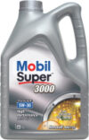 Моторное масло Super 3000 Formula R 5W30 / 154126 21век