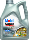 Моторное масло Super 3000 XE 5W30 / 153018 21век