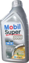 Моторное масло Super 3000 XE 5W30 / 152574 21век