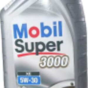 Моторное масло Super 3000 XE 5W30 / 152574 21век
