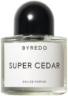 Парфюмерная вода Super Cedar 21век