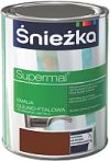Эмаль Supermal масляно-фталевая 21век