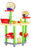Магазин игрушечный Supermarket №1 / 42965 21век