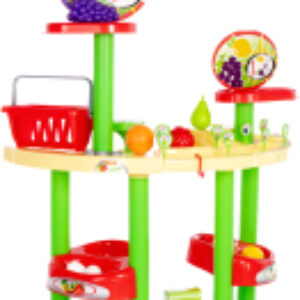 Магазин игрушечный Supermarket №1 / 42965 21век