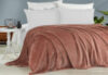 Плед Super Soft Melinda Евро 200x220 / Р 942 21век