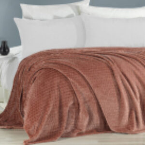 Плед Super Soft Melinda Евро 200x220 / Р 942 21век