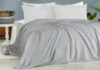Плед Super Soft Melinda Евро 200x220 / Р 942 Melinda 21век