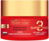 Крем для лица Super Trio Retinol+Vit C+Kolagen Против морщин 40+ день/ночь 21век