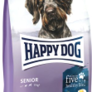 Сухой корм для собак Supreme Fit & Well Senior / 60766 21век