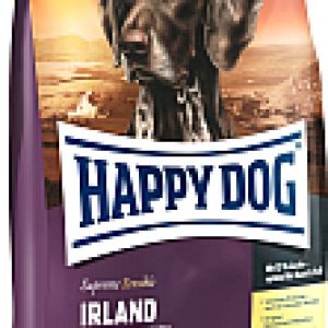 Сухой корм для собак Supreme Sensible Irland Lachs & Kaninchen 21век