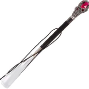 Ложка для обуви Swarovski Fiore Rosso 21век