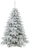 Ель искусственная Swierk PE Sniezony 120 21век