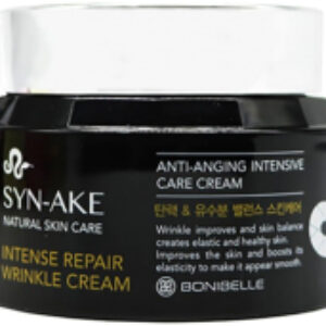 Крем для лица Syn-Ake Intense Repair Wrinkle Cream 21век