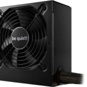Блок питания для компьютера System Power 10 Bronze 450W (BN326) 21век