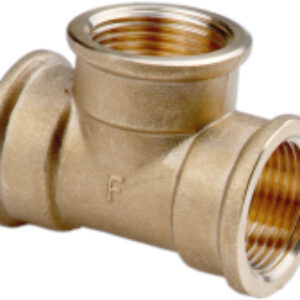 Купить Тройник 21век