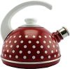 Купить Чайник со свистком 21век
