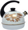 Купить Чайник со свистком 21век