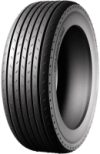 Грузовая шина T820 445/45R19.5 160J нс20 Прицеп 21век