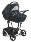 Детская универсальная коляска Taski Sport Tris 3 в 1 / ART910-T874 21век