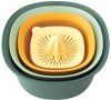 Купить Набор мисок 21век