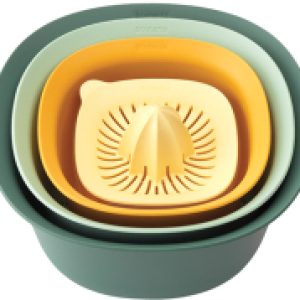 Купить Набор мисок 21век