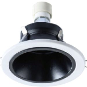 Точечный светильник Taurus A6663PL-1BK 21век