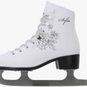 Купить Коньки фигурные 21век