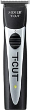 Машинка для стрижки волос T-Cut 1591-0070 21век