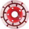 Алмазная чашка TCW150 21век
