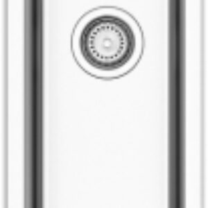 Мойка кухонная Techno TEB180.400 -G-10P 21век