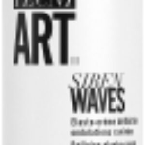 Крем для укладки волос Tecni.Art 19 Siren Waves фиксирующий 21век