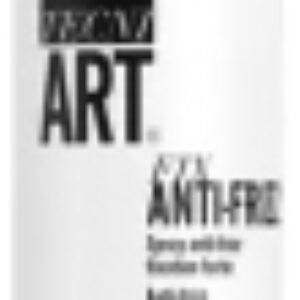 Спрей для укладки волос Tecni.Art Fix Anti-Frizz сильной фиксации 21век