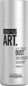 Текстурирующая пудра для волос Tecni.Art Super Dust минеральная 21век