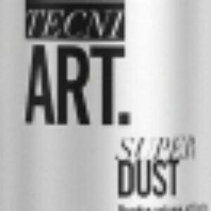 Текстурирующая пудра для волос Tecni.Art Super Dust минеральная 21век