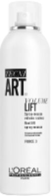 Мусс для укладки волос Tecni.art Volume Lift 21век