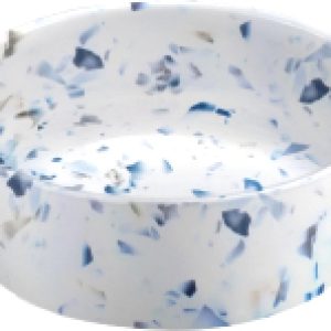 Миска для животных Terrazzo / PTD3060WBTF 21век