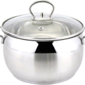 Купить Кастрюля 21век