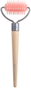 Массажер механический для лица Textured Face Roller ET7609 21век