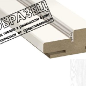 Коробка T HF МДФ 2070x70x32 21век