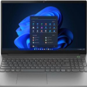 Ноутбук Thinkbook 15 G4 IAP (21DJ000LRU) 21век