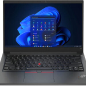 Ноутбук Thinkpad E14 Gen 4 (21E30085RT) 21век